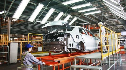 引進汽車制造業(yè)新項目，最高獎千萬