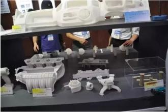 3D打印創(chuàng)造無(wú)限可能 步入汽車制造業(yè)指日可待