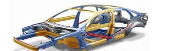 汽車輕量化成趨勢 輕質(zhì)材料需求將放量