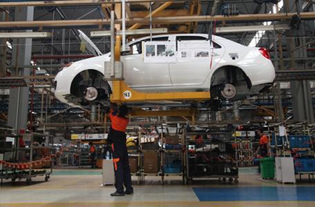 7月北京汽車(chē)零部件博覽會(huì)