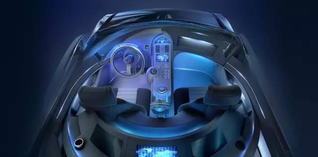 汽車(chē)內(nèi)飾已成為不可忽視的元素