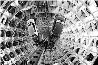 汽車(chē)輕量化需求