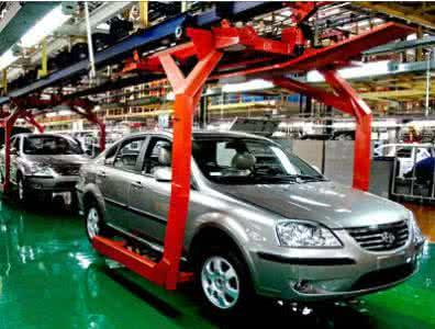 主動(dòng)淘汰汽車制造業(yè)