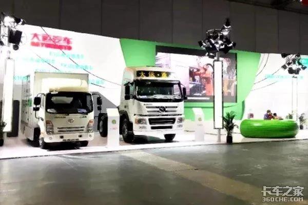創(chuàng)新引領智造未來 大運汽車的智能制造