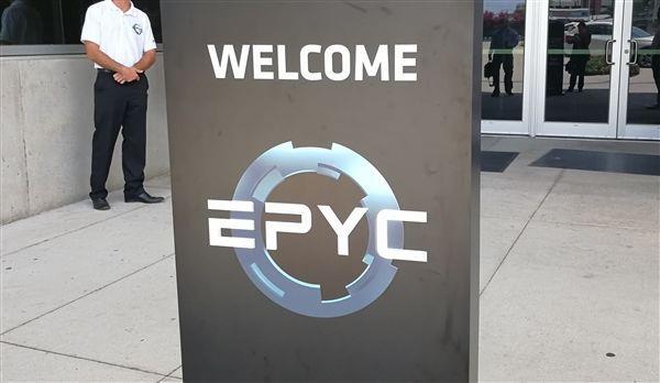 32核心領(lǐng)銜!AMD EPYC產(chǎn)能猛增 OEM集體捧場(chǎng)