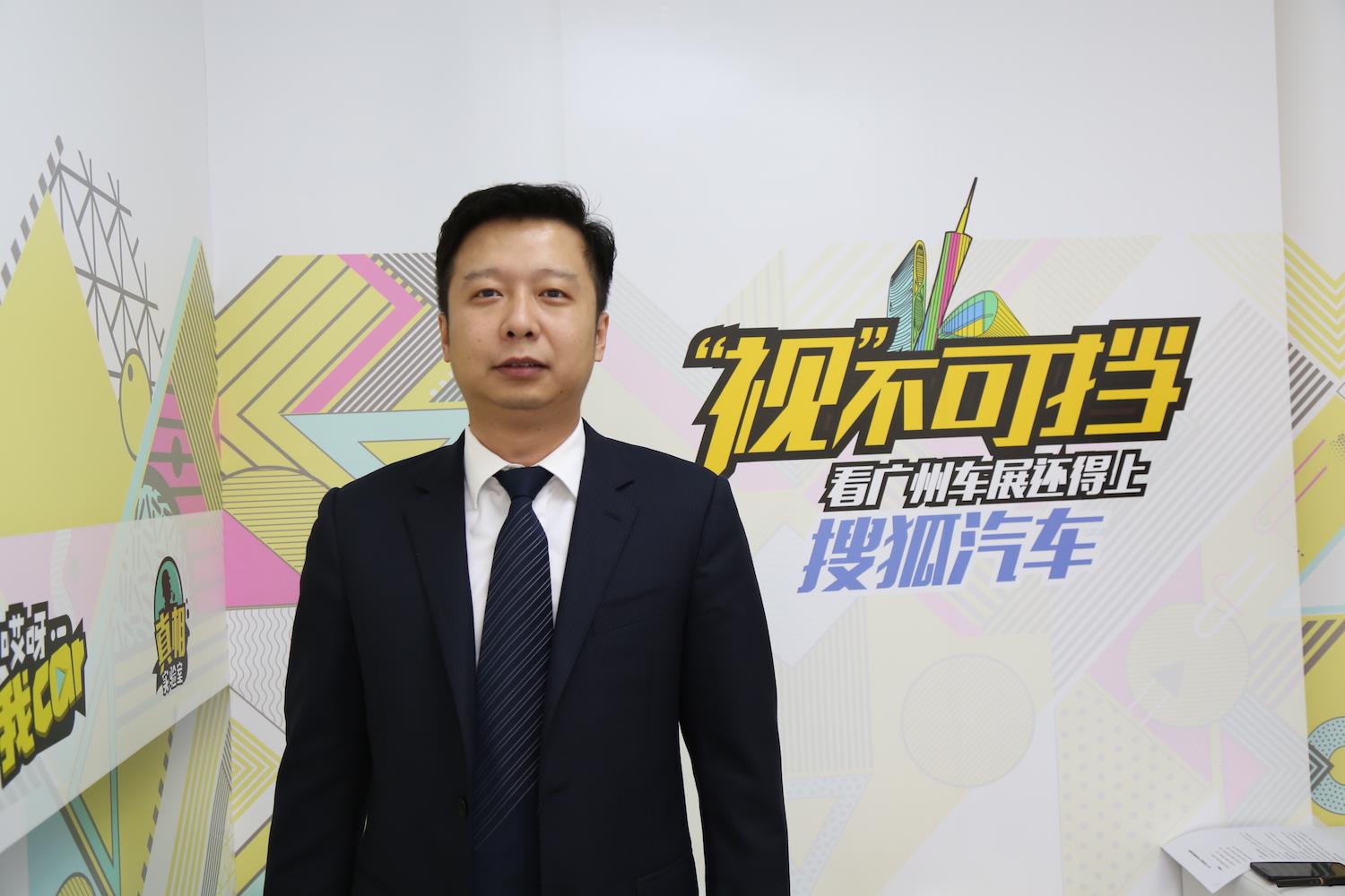 李喆:圍繞智能化汽車 東風(fēng)風(fēng)光將在渠道建設(shè)方面強(qiáng)化體驗(yàn)