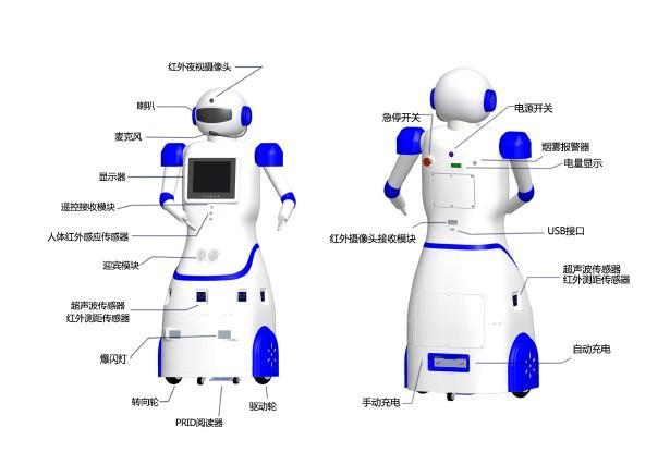 智能機器人風(fēng)口已來，工業(yè)機器人“凱勒智能”獲啟迪創(chuàng)投A輪投資
