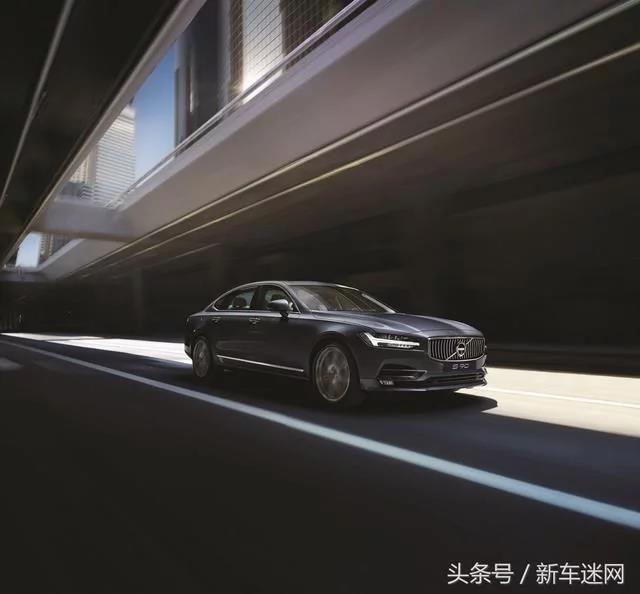 沃爾沃宣稱中國制造的汽車質量高于歐洲，因為自動化程度較低