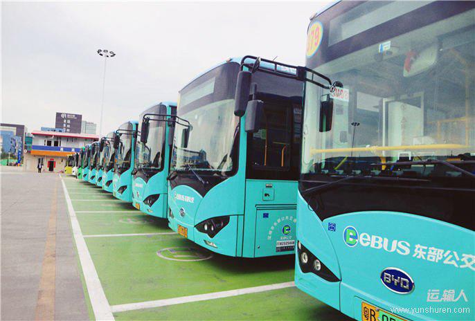 新年新氣象 猜測(cè)2019商用車(chē)會(huì)在哪些方面發(fā)力？
