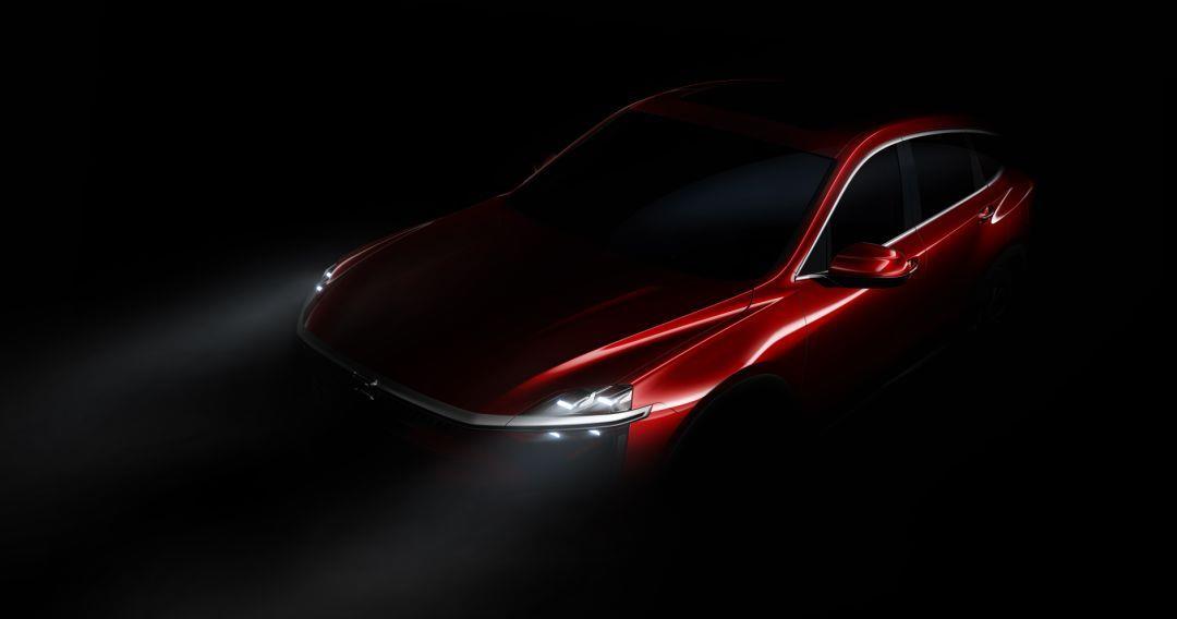 眾泰汽車邁入3.0時代：增強(qiáng)自主研發(fā)實(shí)力，設(shè)計“雙子星”助力智美中國車