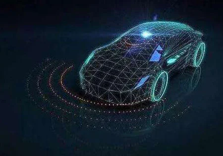 傳統(tǒng)車企盈利模式改變 打開智能汽車產業(yè)鏈發(fā)展空間