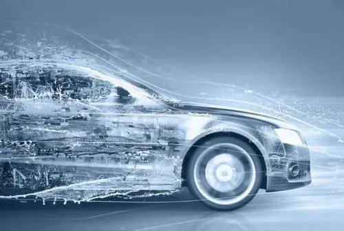 中國車企乘勢而上 抓牢汽車產(chǎn)業(yè)發(fā)展新機(jī)遇