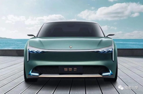 蔚來稱愿與其他車企共享換電技術(shù)，正與汽車制造商談判