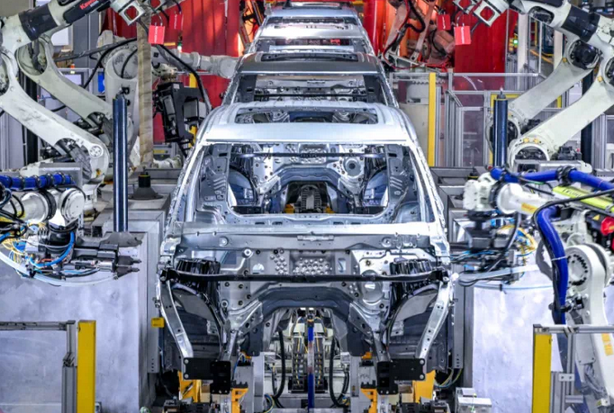 電動(dòng)車在英國發(fā)展平平 汽車制造商紛紛要求減稅