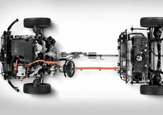 新能源汽車技術 | 吉利逆勢超越比亞迪，2024年銷量新高揭秘：新能源車型成關鍵